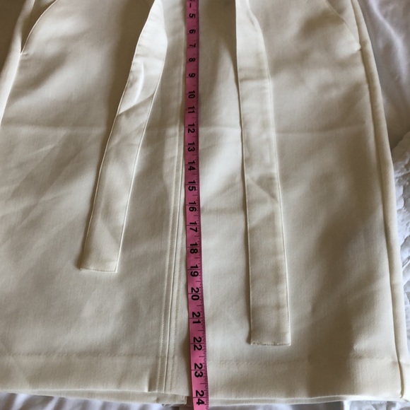 Express skirt - Picture 5 of 5